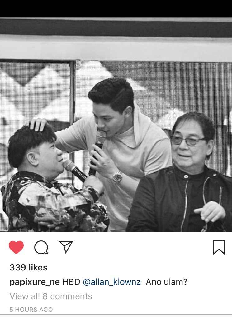 Happy Birthday Mam Allan.:))
Allan K.
(C)papixure .ne 