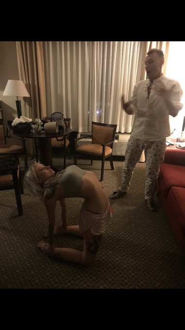 OH SHITT ALEX #yoga #stressrelief #camgirl #av https://t.co/fFd67gJE8y<a href="/tag/yoga"class="tags">#yoga</a><a href="/tag/stressrelief"class="tags">#stressrelief</a><a href="/tag/camgirl"class="tags">#camgirl</a><a href="/tag/av"class="tags">#av</a>