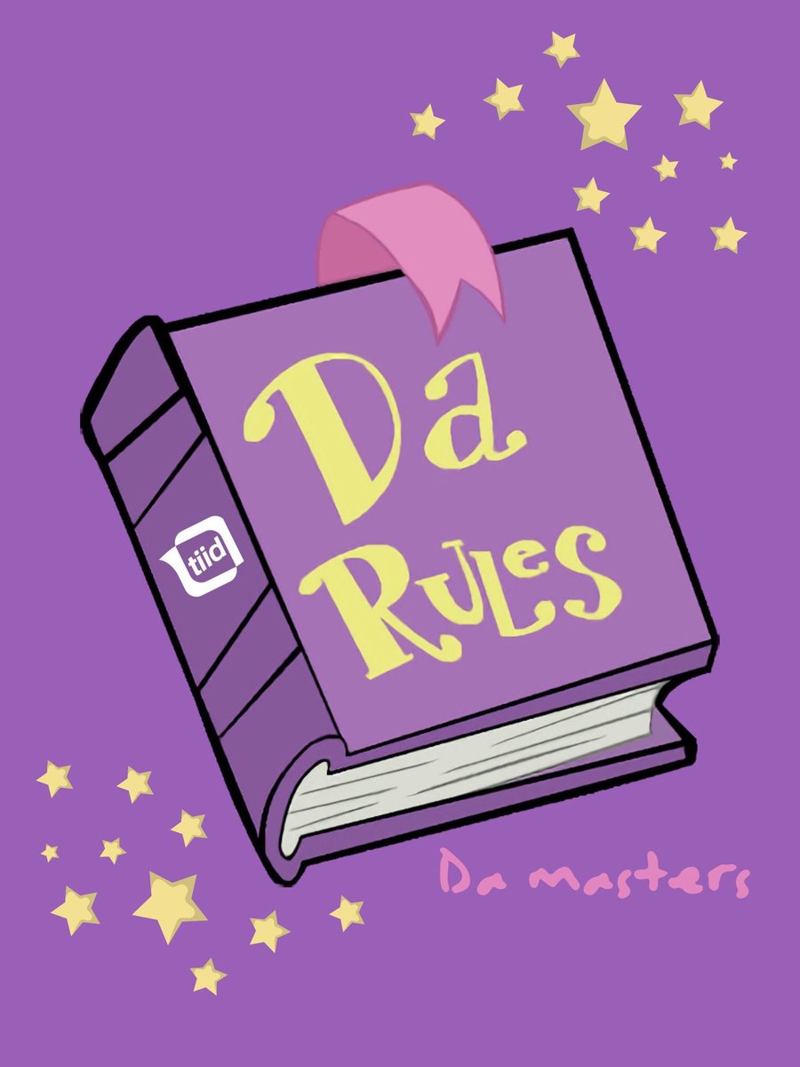 TiidMrl's tweet photo. A 5 días del torneo más esperado del año, llega por su respectivo torneo de masters y les pedimos a todxs que revisen el nuevo reglamento antes de inscribirse. ¡Nos vemos muy pronto!
Link de registro: https://t.co/hiW1CyMJ7T…
SIGAN A: @Frankiebermude1 @carloshumda y @WRuvals https://t.co/z905qVH6uz