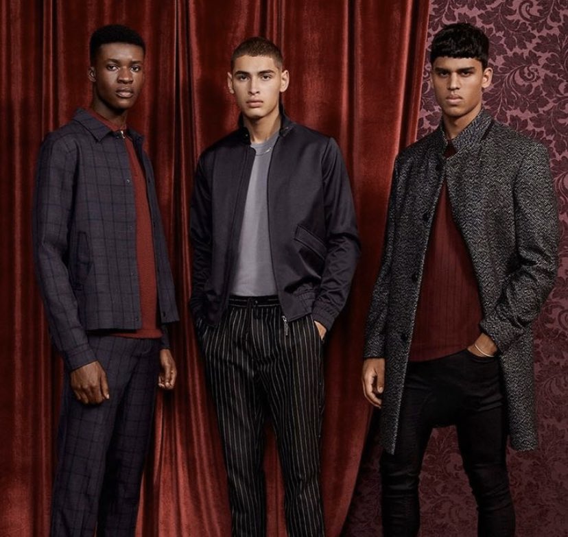 CentralParkMall's tweet photo. We're bringing the must-have pieces to this holiday season.
End of Season Sale up to 50% off on selected lines! Don’t wait, just go straight to the store!
-
Topman, GF
Central Park
-
#centralparkmall #cpfashion #cpstyle ##topmanStyle #topmanid https://t.co/aghLvrTlaV