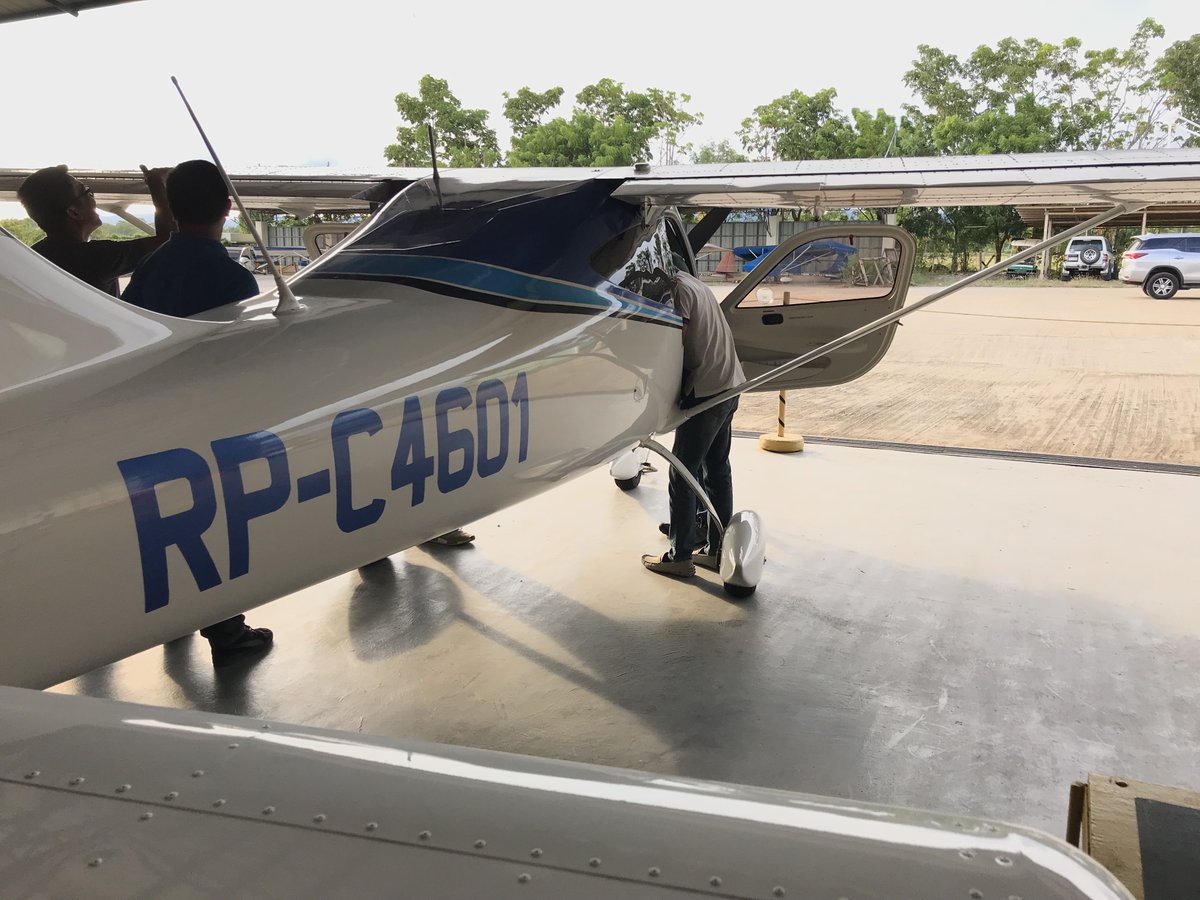 secdeaaviation's tweet photo. Check out SECDEA Aviation's brand new Tecnam P2008s tested with Portable ADAHRS!
https://t.co/pFR2TuzxqM
#tecnamP2008JC #secdeaaviation #safetyforstudents https://t.co/QoIH9da79p