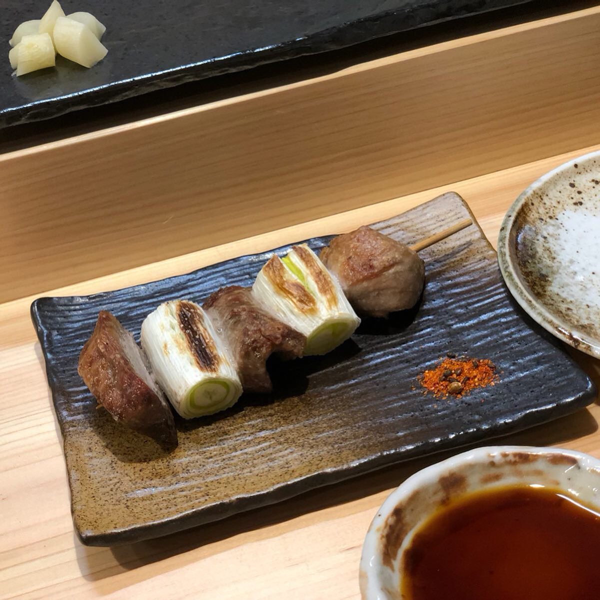 Jazz Singer かづみ ネットtv終了後 お疲れ様 忘年会 赤酢のシャリでお寿司 初めていただきました お米少なめがちょうど良く嬉しい 色々食べれますからね すし有路 銀座 寿司 和食 忘年会 魚介 魚 卵 巻物 雲丹 Sushi Japan Ginza