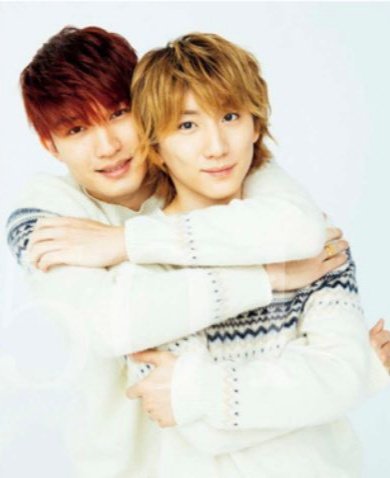 HashiZoraShin's tweet photo. Jesse: we always talk about making song but since both of us are busy, it still hasn't finished yet. After we debut, the time of us being together will increase, so I want us to finish and perform ourself-made song 

Gekkan Television released December 2019 https://t.co/2xlz5AB6vQ