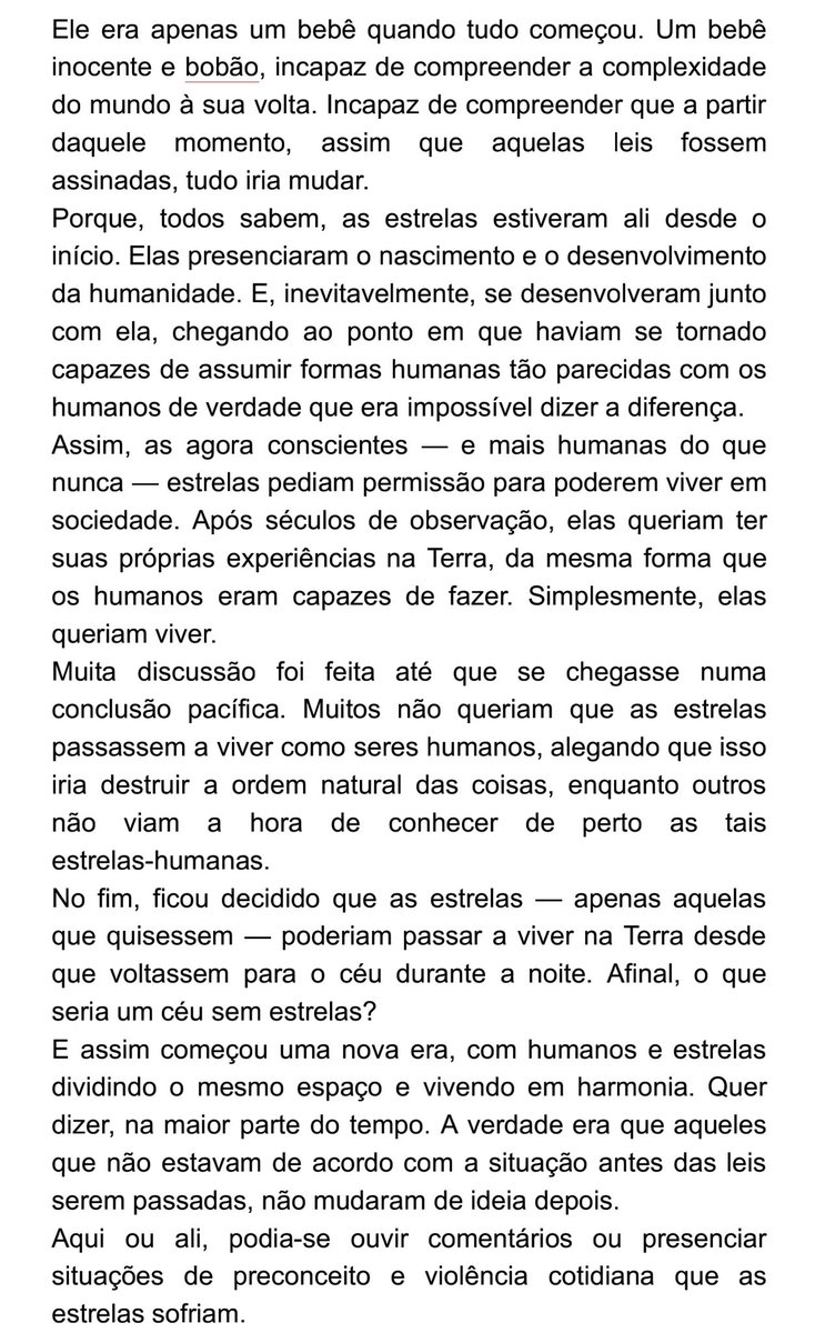 BragancaBr's tweet photo. Dia 12 - Estrelas
'-> onde um assassino profissional recusa um serviço que vai contra seus princípios morais

#ChristmasWriters https://t.co/9XM4sZp2SC