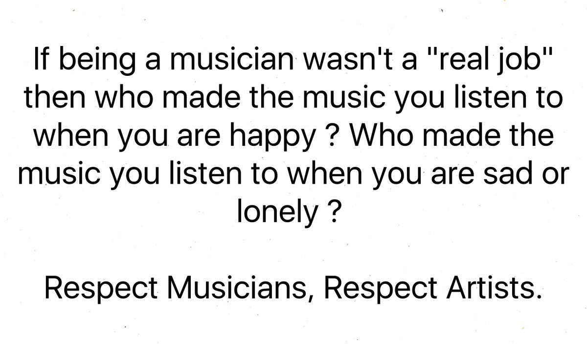 #ThoughtOfTheDay
