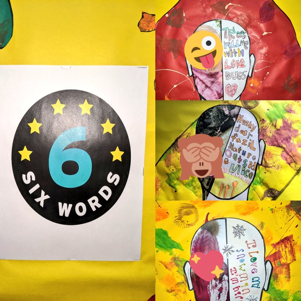 Room 2 WRHS tweet media