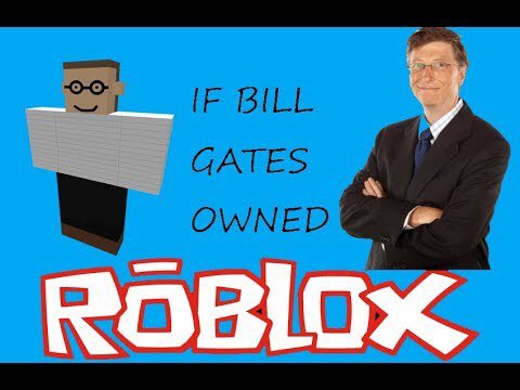 gates robux