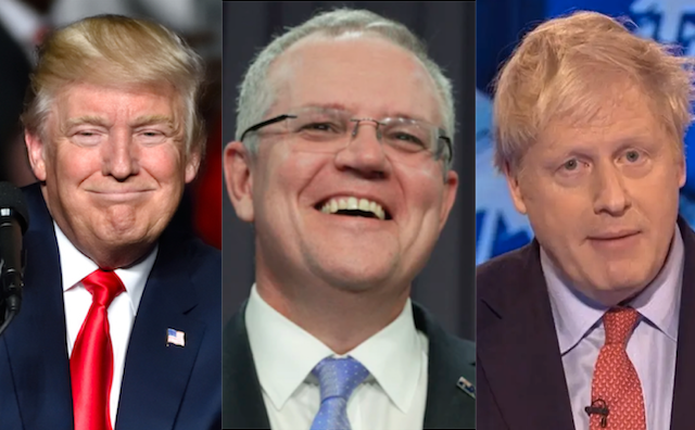 TheShovel's tweet photo. World Now Run Entirely By Idiots https://t.co/01f9mHLzZ1 https://t.co/46kxeysjXR