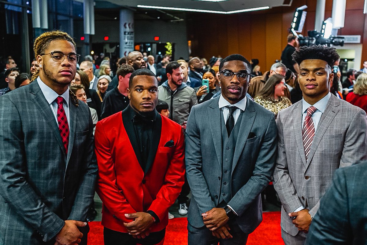 Ohio State Football tweet media