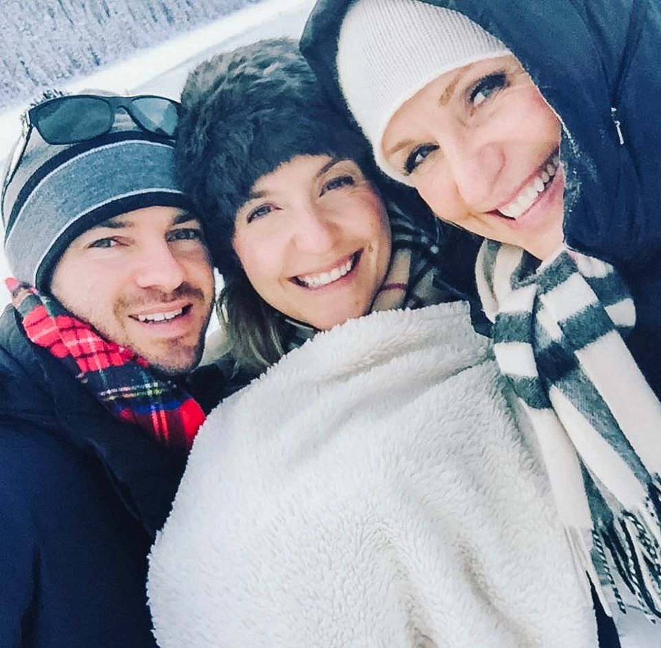 BE PREPARED THIS WINTER!
I’m covering the essential Eat Clean Pantry Stock items, Emergency kits as well as my trusty recipes for Protein Rich Bone Broth and Black Bean Maui Soup. It’s all here in the blog today!
toscareno.com/the-eat-clean-…