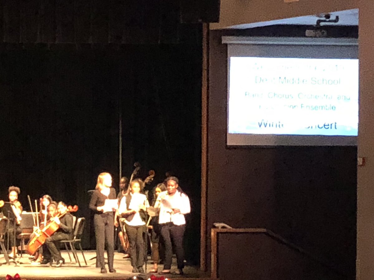 Joseph Casey (@jcaseyeducator) on Twitter photo Love to see our <a href="/DentMiddle/">Dent Middle School</a> students leading the way at our Winter Concert! Our annual #FAME Celebration of the Arts is another display of our 💎 commitment to excellence in and out of the classroom. #AcademicExcellence <a href="/tamashford/">Tamala M Ashford</a> @Mewilli71302232 @MELVIN_1982 <a href="/BethShurtleff/">Beth Shurtleff</a> Love to see our <a href="/DentMiddle/">Dent Middle School</a> students leading the way at our Winter Concert! Our annual #FAME Celebration of the Arts is another display of our 💎 commitment to excellence in and out of the classroom. #AcademicExcellence <a href="/tamashford/">Tamala M Ashford</a> @Mewilli71302232 @MELVIN_1982 <a href="/BethShurtleff/">Beth Shurtleff</a>