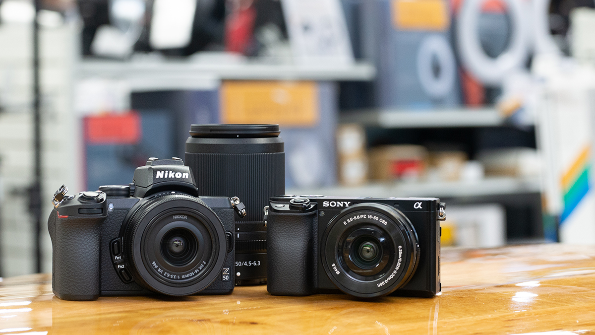 NationalCamera's tweet image. Join us this weekend for in-store demos with Expert Reps from Sony &amp;amp; Nikon @NationalCamera  - Friday Dec.13th @ Golden Valley 1-7:30pm &amp;amp; Saturday Dec.14th @ Roseville 10am-5pm
.
#experiencethegear #nationalcamera #demos #nikon #sony #happyholidays #shoplocal