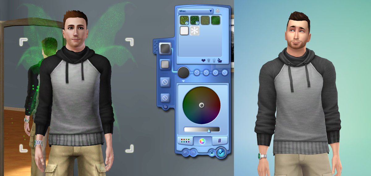 difference between sims 3 and sims 4 difference between sims 3 and sims 4