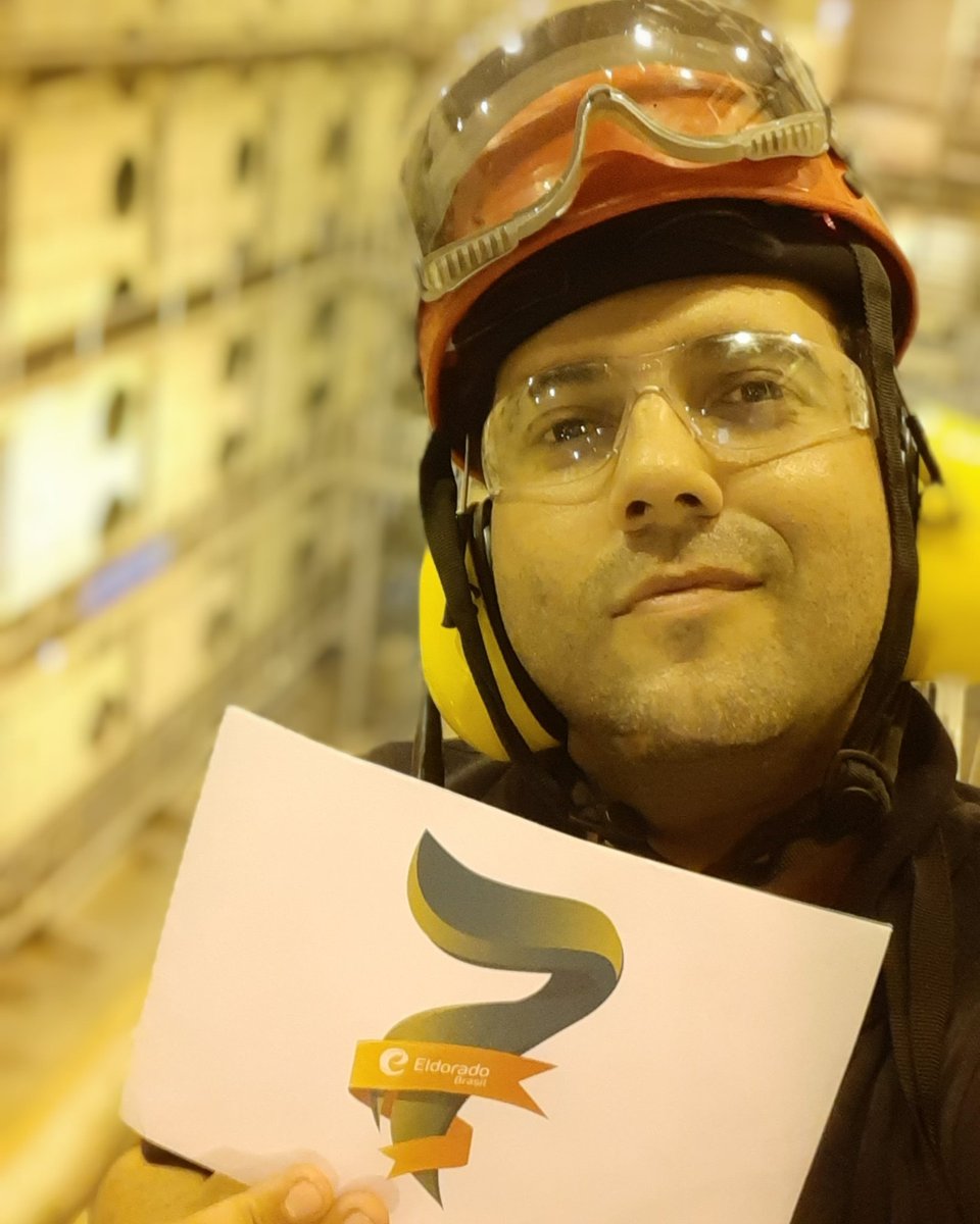 MIKITAFABRES's tweet photo. Parabéns @eldoradobrasil pelos seus 7 anos de muitas conquistas. Empresa de porte mundial que a cada dia surpreende mais o mercado da celulose com seus recordesbatidos.#orgulhoemfazerparte #eldorado7anos #EldoradoBrasil #eldfaz7anos #secagem #enfardamento #eldnoinsta #treslagoas https://t.co/be7f5AgZJl