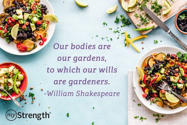 myStrength, now part of @Livongo tweet media