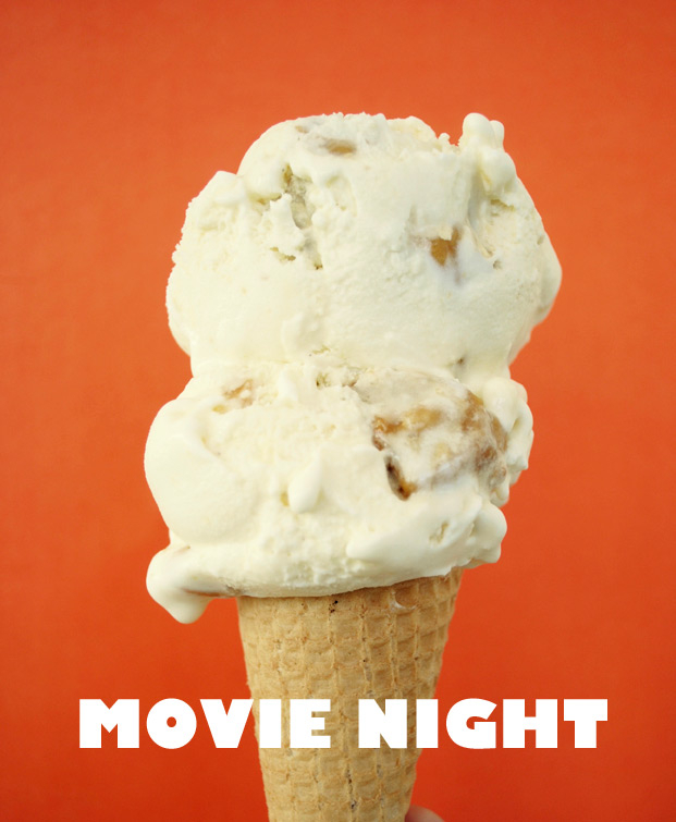 Shout out to our salty/sweet/buttery award-winning diva of an ice cream. Lightly-salted buttered popcorn ice cream - the flavour you never knew you needed in your life! 🍿🍦

#movienight #artisanawards2017 #cuisinemagazine #eatlocal #nzmade #artisanicecream #wellingtonicecream