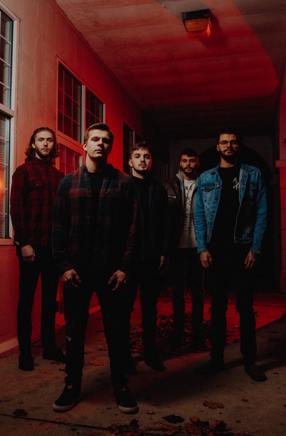 LikeDoves's tweet photo. Refractions is out TONIGHT, on all major music platforms! Who’s going to grab a copy? 👀
📸: @whosrosstheisen https://t.co/Cn7tJbkaYZ