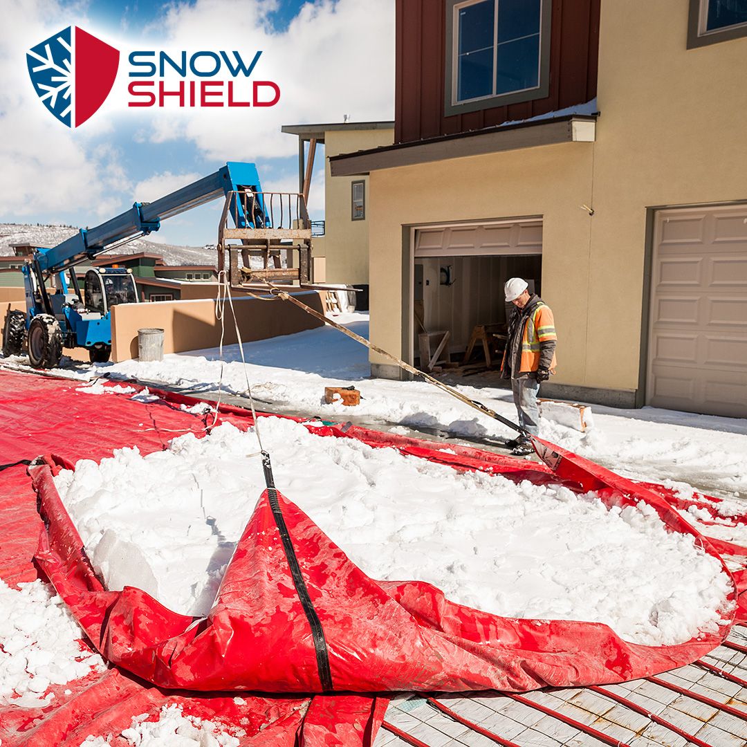 SugarHouseInd's tweet image. Scoop that snow away in a snap! 
Snow Shield remove hundreds of square feet of snow at your job site in minutes.

Learn more at: snowshields.com

#snowshield #snowshields #snowtarps #constructiontarps #jobsitesnow #snowremoval