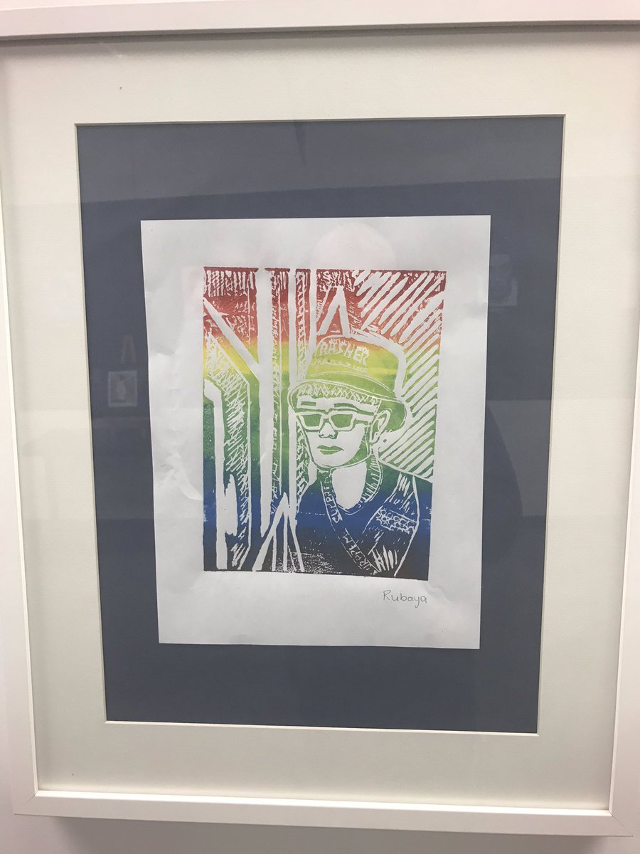 Mark Koczij (@koczijtdsb) on Twitter photo Countdown to #ArtsNight <a href="/WestHumberCI/">West Humber C.I.</a>! Some of the beautiful visual art and dance that greeted guests to the performance. <a href="/LC1_TDSB/">Learning Centre 1</a> Countdown to #ArtsNight <a href="/WestHumberCI/">West Humber C.I.</a>! Some of the beautiful visual art and dance that greeted guests to the performance. <a href="/LC1_TDSB/">Learning Centre 1</a>