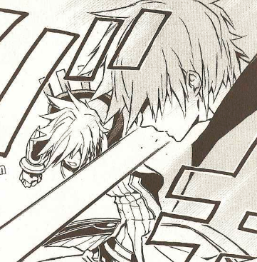 irl_haseo's tweet photo. Don't let them fool you. They planned this scene ages ago. https://t.co/mybGRh24GO