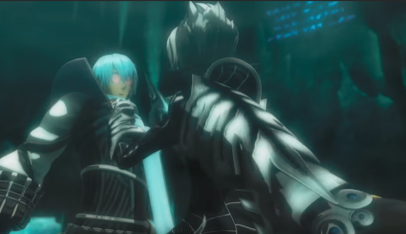 irl_haseo's tweet photo. Don't let them fool you. They planned this scene ages ago. https://t.co/mybGRh24GO