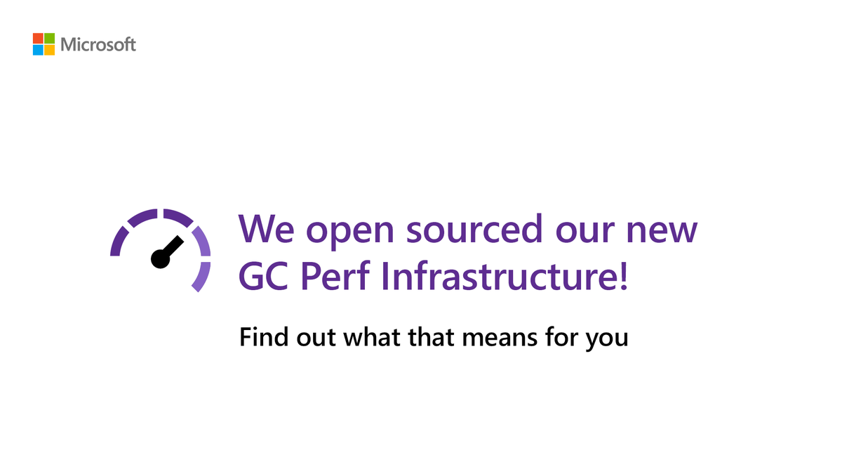 A white background with a purple speedometer showing a high rate of speed.