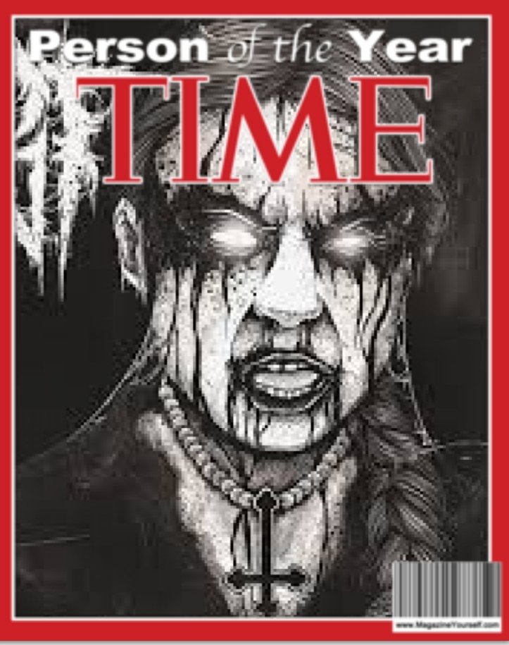 Congrats to <a href="/GretaThunberg/">Greta Thunberg</a> for making Time Magazine Cover of the Year. I also think <a href="/GretaThunberg/">Greta Thunberg</a> and <a href="/JohnMollusk/">John Mollusk</a> should get a Grammy for open.spotify.com/track/5uuePoNO…