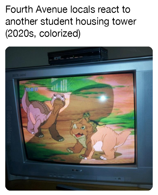 TucsonMemes's tweet photo. #tucsonmemes https://t.co/lcmWXIKZ2C