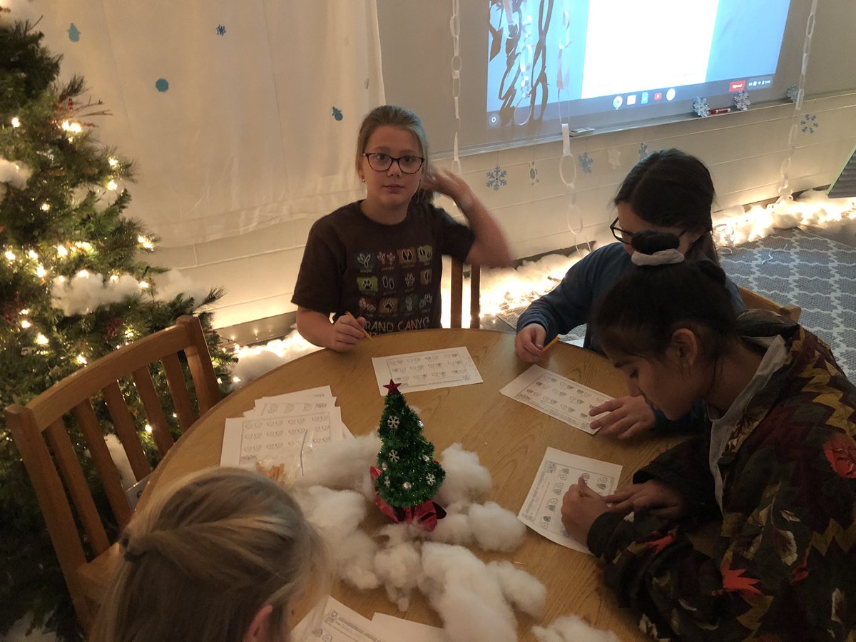 bpes5th's tweet photo. Working in a Winter Wonderland!!! https://t.co/dnXY37GmKD