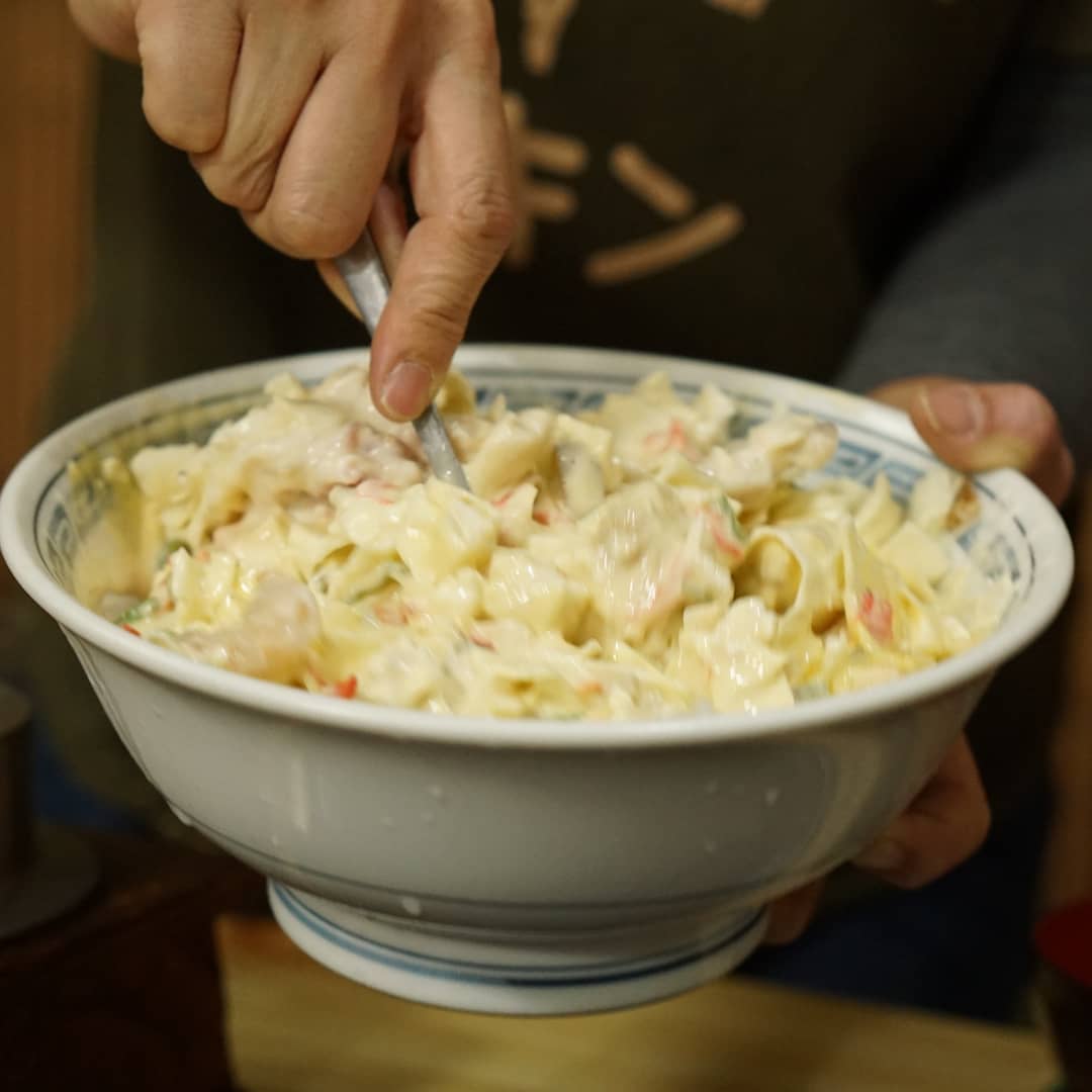 Intro Japan on Twitter "Okonomiyaki (type of Japanese pancake) is a