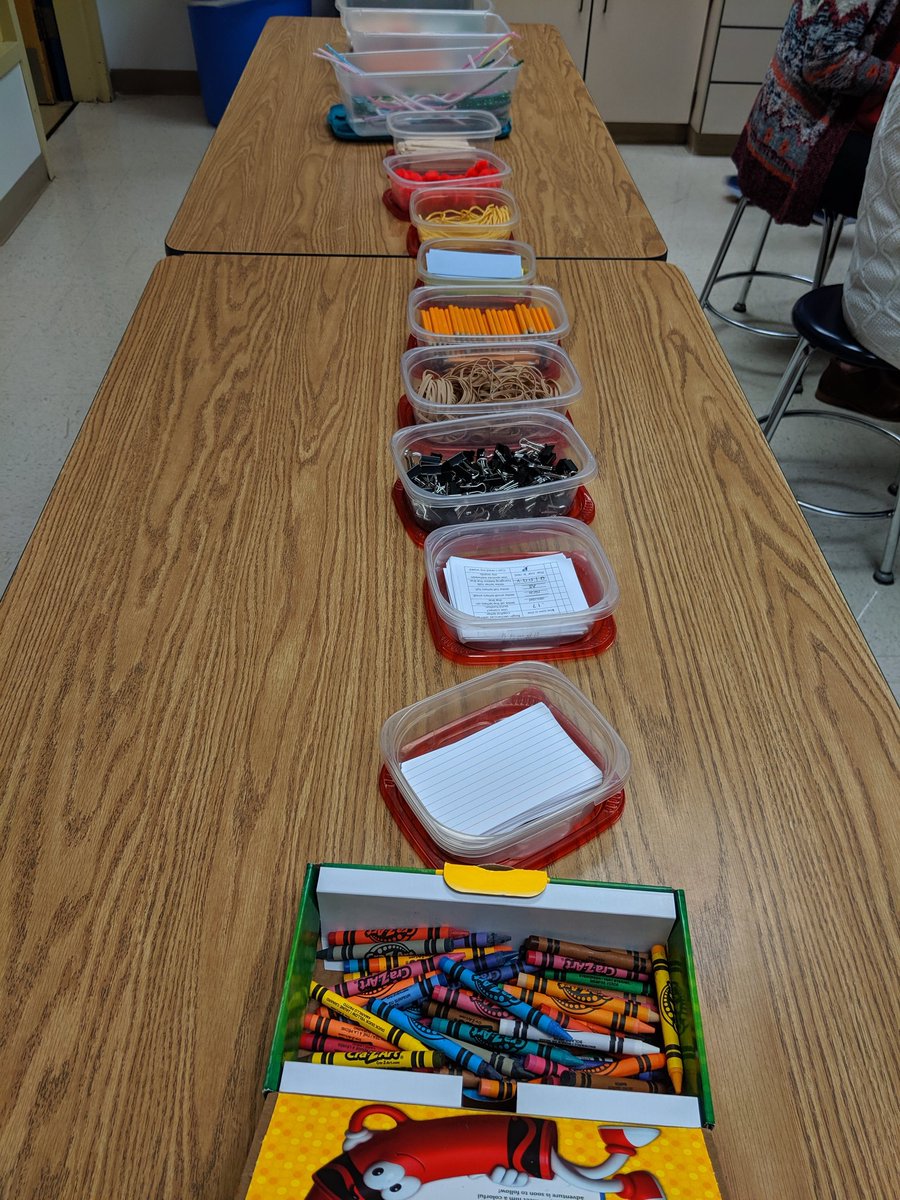 SpringCityRAMS's tweet photo. Hands on learning about developmental milestones and anatomy of hand to support handwriting through classroom strategies and movement exercises. Used binder clips and small pencils to help with pencil grip. Thanks PTS! #SCElearns #OccupationalTherapy @SpringFordASD https://t.co/sDJwK8aLQf