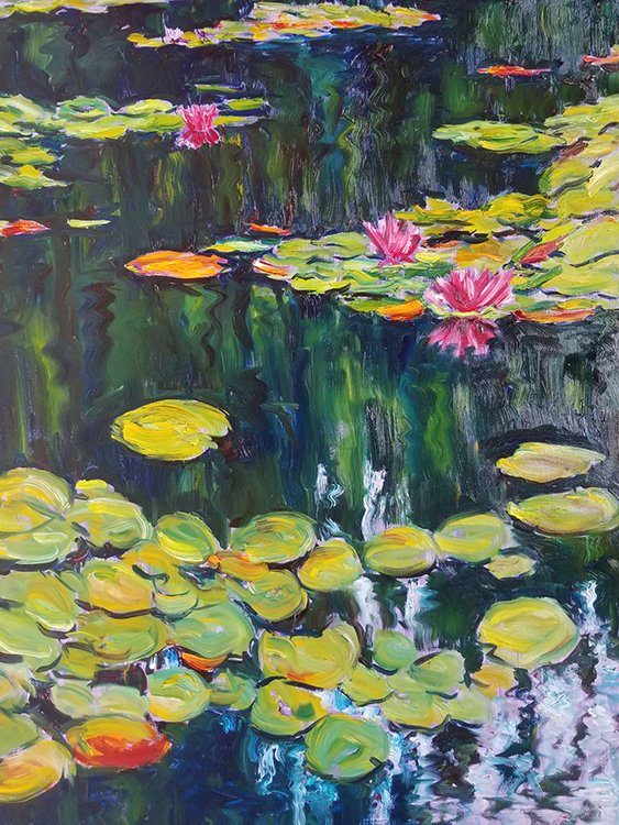 ScottGallery's tweet photo. Artist Reception for Patty Ampleford's "engulfed", Saturday December 14 from 2 - 4 pm. The exhibition runs throughout December. 

Come visit the gallery in the Gallery District &amp; 124th Street to see these bold paintings!

https://t.co/hkQxcv5BxX https://t.co/tBilXFqpYh