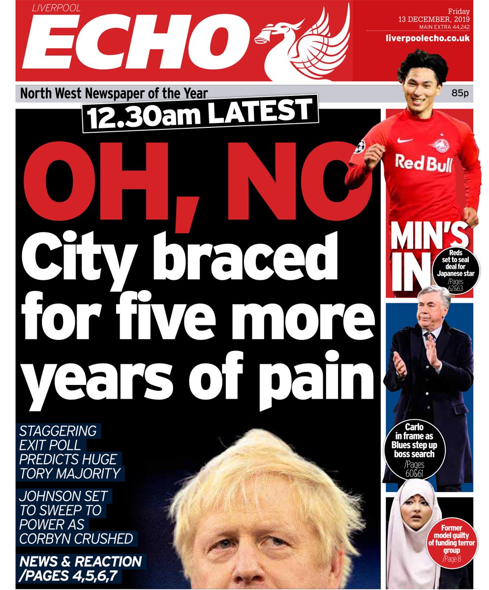 Liverpool echo twitter news Liverpool echo twitter news