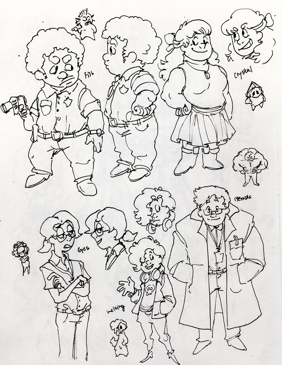what if..............nuclear throne mutants........before mutation.................... 