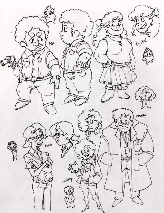 what if..............nuclear throne mutants........before mutation.................... 