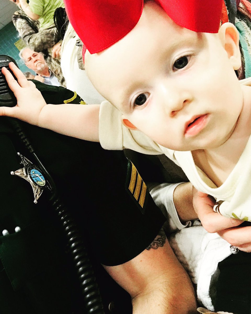 That’s enough out of you Radio! Daddy is all mine tonight!