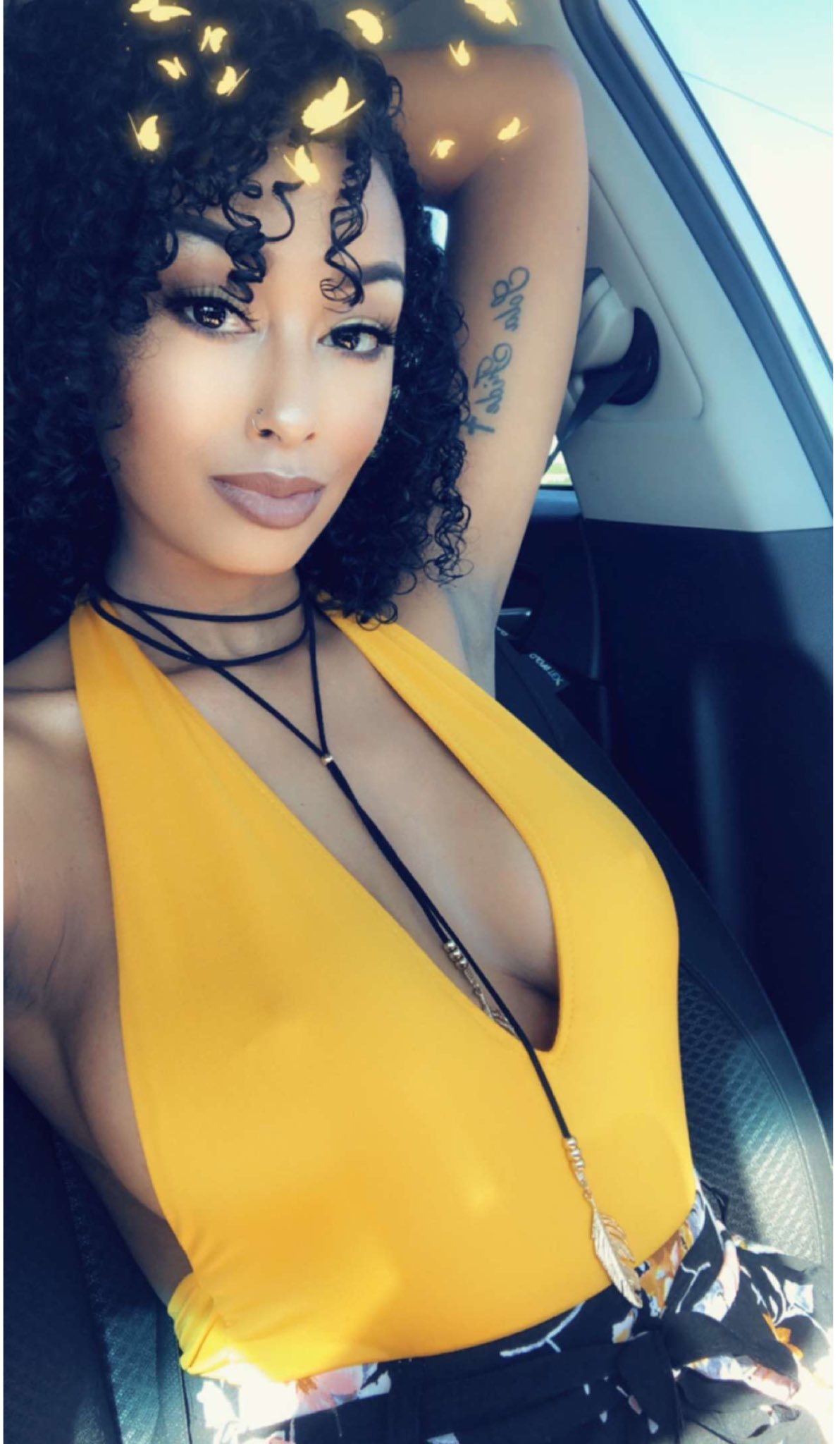 Miss B. Nasty 👑 on Twitter.