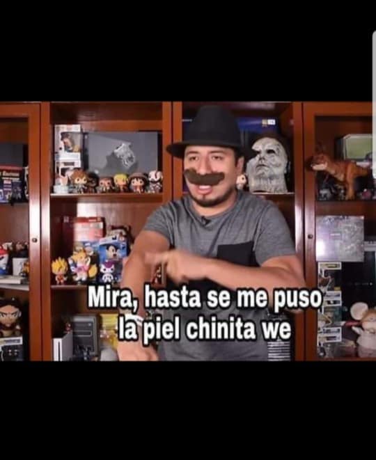 El Fedelobo On Twitter