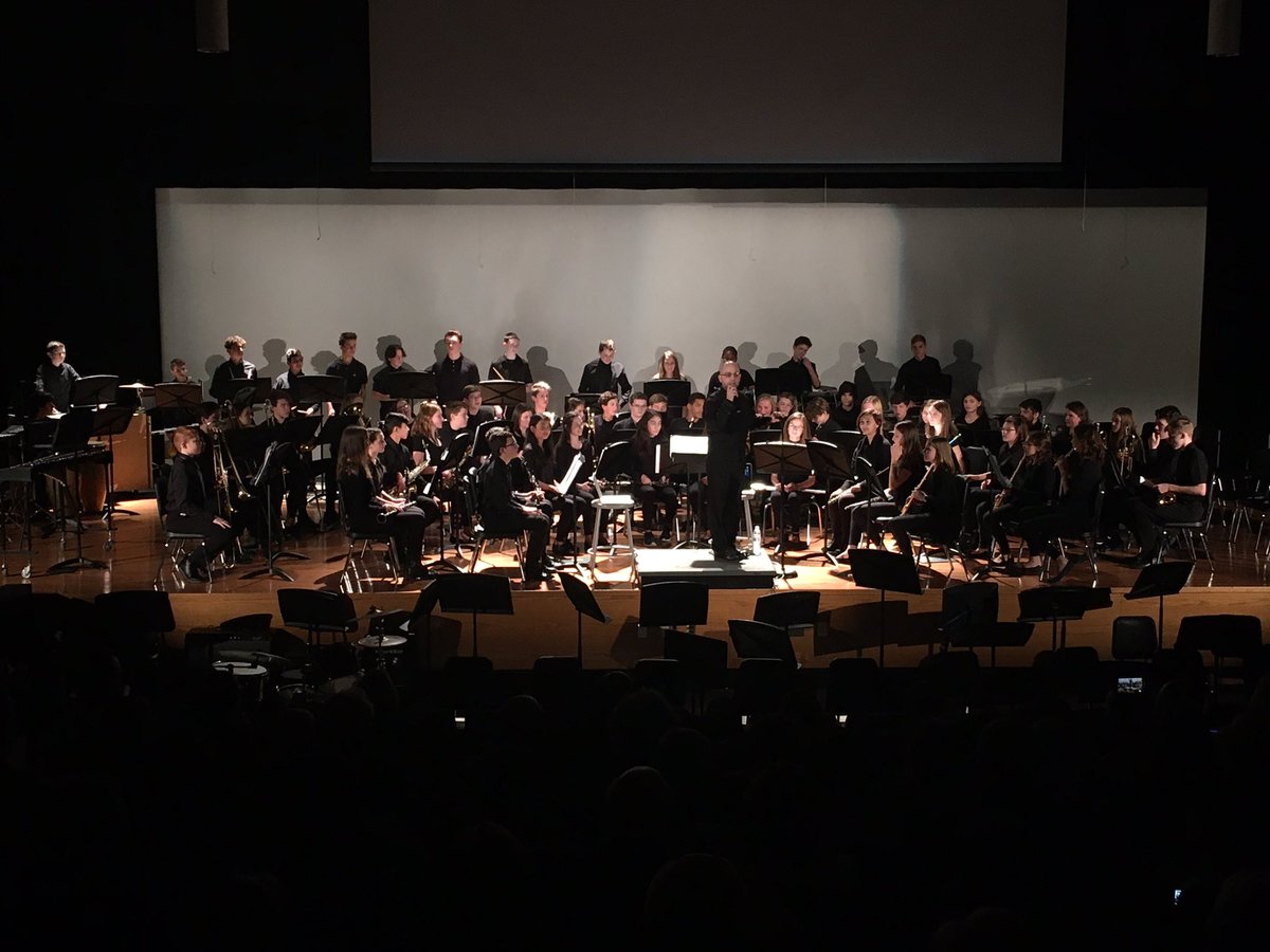 8th Grade Band