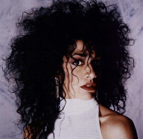Happy birthday Sheila E.  