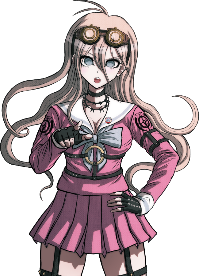 gonta_gokuhara's tweet photo. You sure I have to say this bullshit?

Of course! How else are we gonna get internet famous?

God this is the worst...

Wh- What are you doing step bro?! https://t.co/MNnuErf6q2