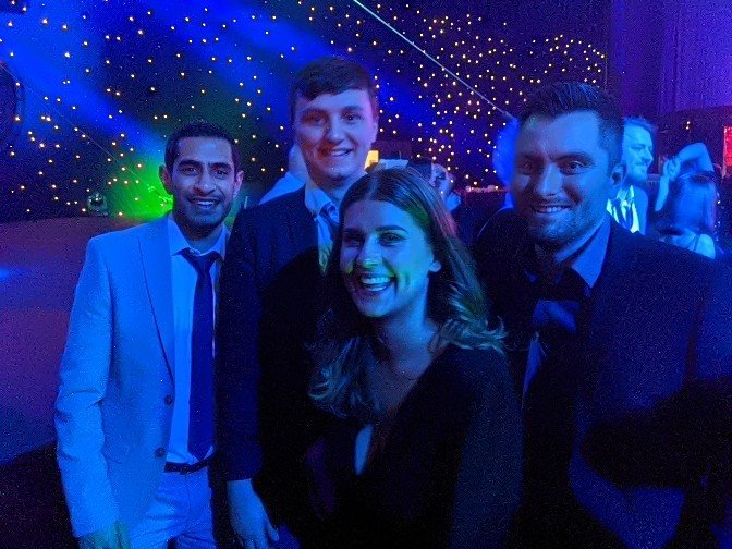 ajth13's tweet photo. #NECXMAS2019 https://t.co/MrqwCbtXWQ