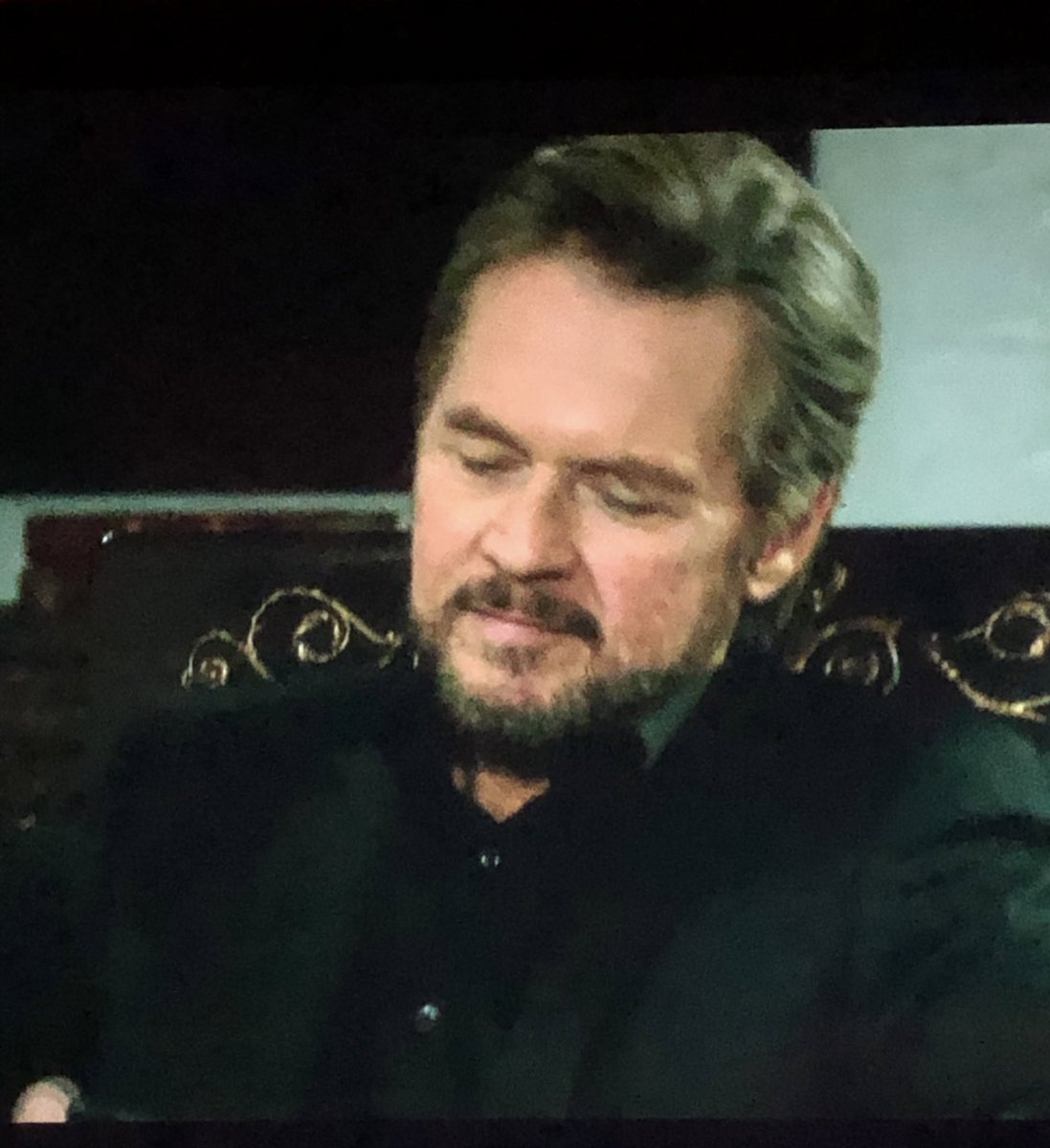 alexpalmatier's tweet image. Stephen is slaying the game, ya’ll. No doubt about it. #Days #PatchisBack 👏🏻👏🏻