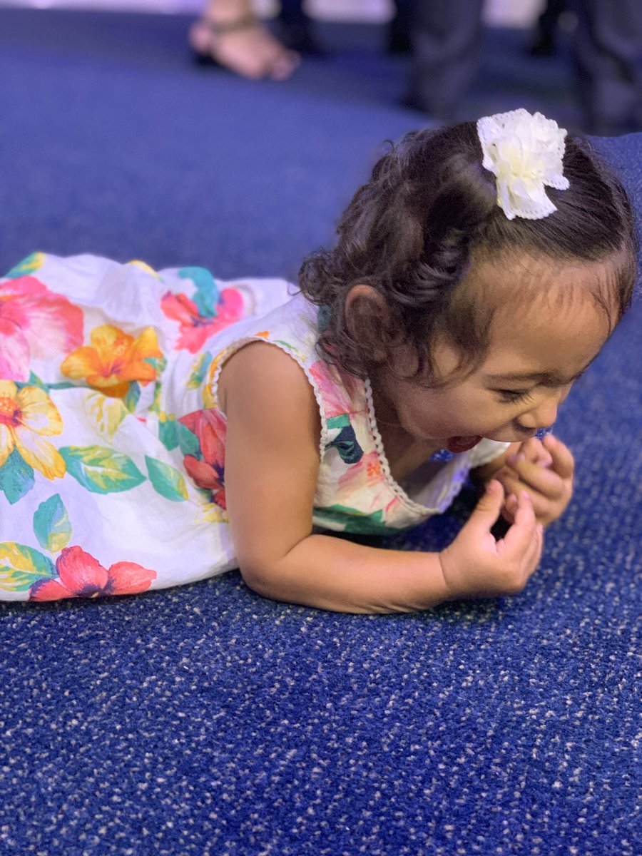 BakToAlvin's tweet photo. Who knew you would’ve been so full of life and energy. You make me proud to be a father every day. ❤️ https://t.co/ANRihnihBt