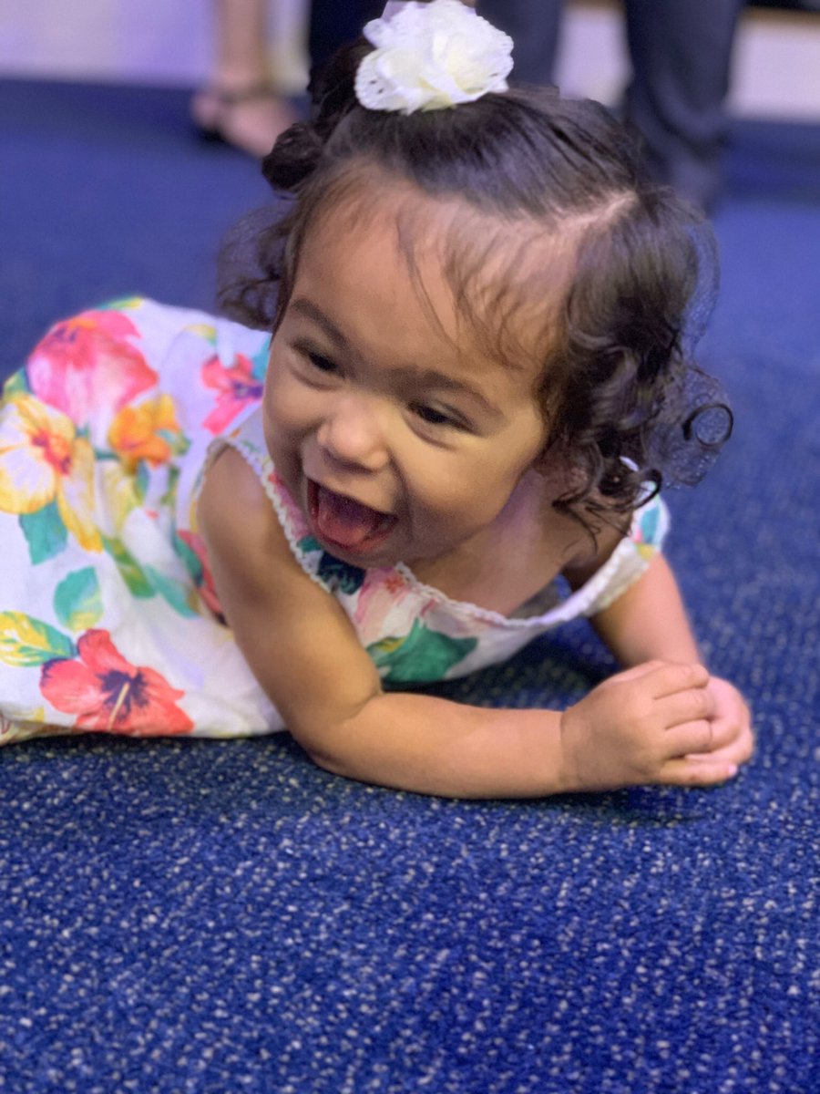 BakToAlvin's tweet photo. Who knew you would’ve been so full of life and energy. You make me proud to be a father every day. ❤️ https://t.co/ANRihnihBt