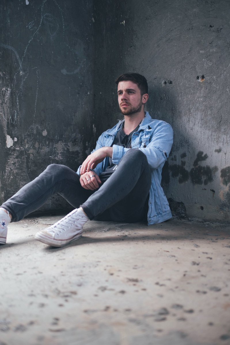 Tell Me If You Need Me - OUT NOW!