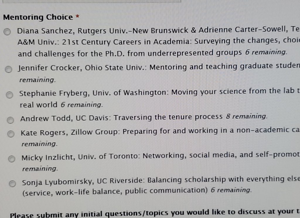 rogers_k8's tweet image. And a friend reminded me, if you’re going to #spsp2020 grab lunch with me &amp;amp; learn about industry life!