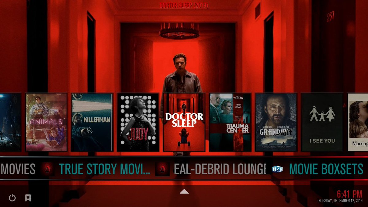 ***Attention***

Bluemagic 
Kodiworld 

I Removed Url-Resovler From
My Builds.
Also Removed The Force Inatall
Of Indigo Addon. Update To Get These Changes.

TV Addons You Suck Stop Forcing
You're Crap Ass Shit On Everyone

@tvaddonsco