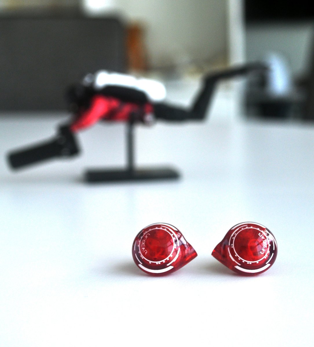 ufoear's tweet photo. Are you an audiophile or finding another toy?
#UFOEAR #toy #toyphotography #kids #kid #toystagram #toyphotographer #toypics #toypic_community #audiophile #monitors #soundengineers #cosmicears #feelyourmusic https://t.co/rcjD0ry91X