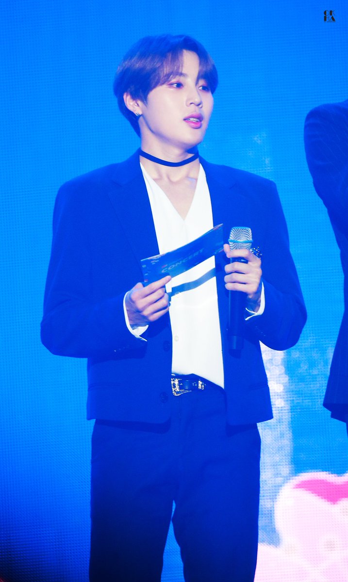 191124  펩시콘서트

#하성운
#HaSungWoon 
#河成雲 
#ハソンウン
#ซองอุน